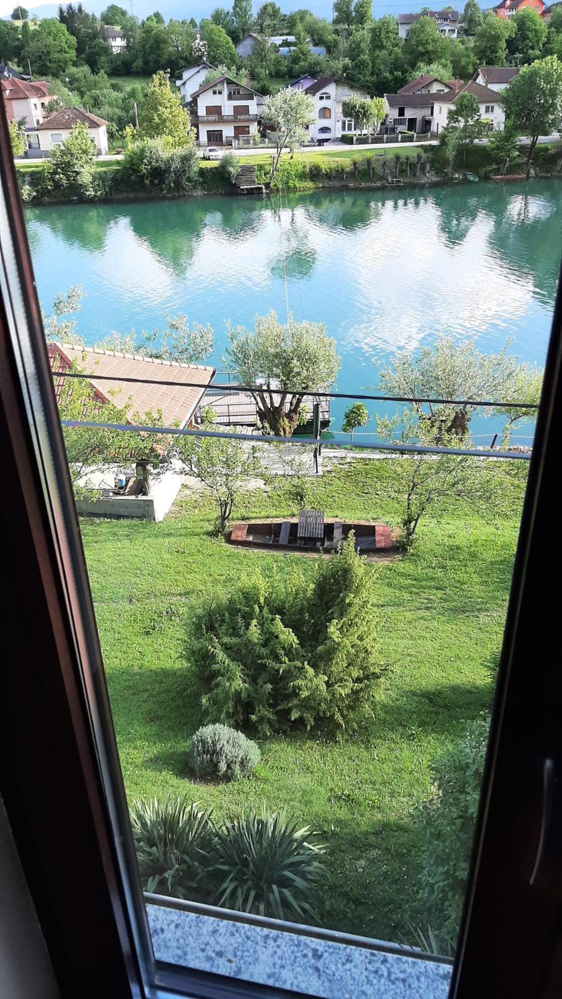 Villa Stare Vrbe Bihac Exterior photo