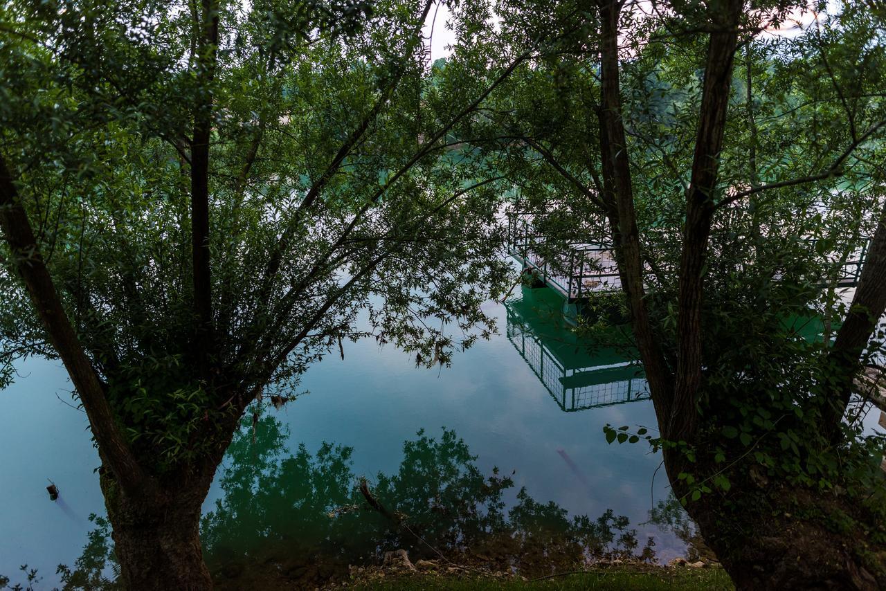 Villa Stare Vrbe Bihac Exterior photo